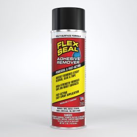Flex Seal Flex Seal Adhesive Remover