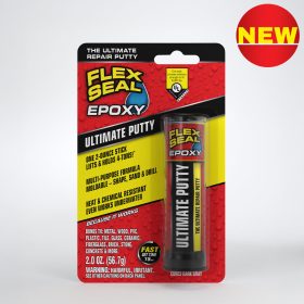 Flex Seal Flex Seal Epoxy
