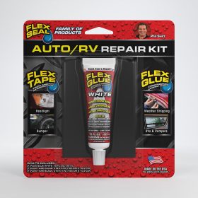 Flex Seal Auto/RV Repair Kit