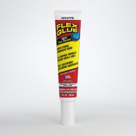 Flex Seal Flex Glue