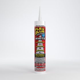 Flex Seal Flex Glue Pro Cartridge