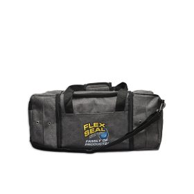 Flex Seal Flex Seal Classic Logo Gym Bag