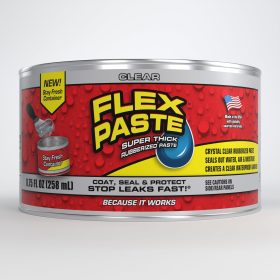Flex Seal Flex Paste