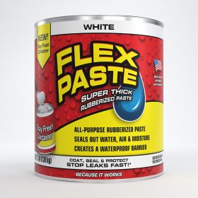 Flex Seal Flex Paste (1.36 kg)