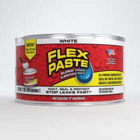 Flex Seal Flex Paste (0.45 kg)